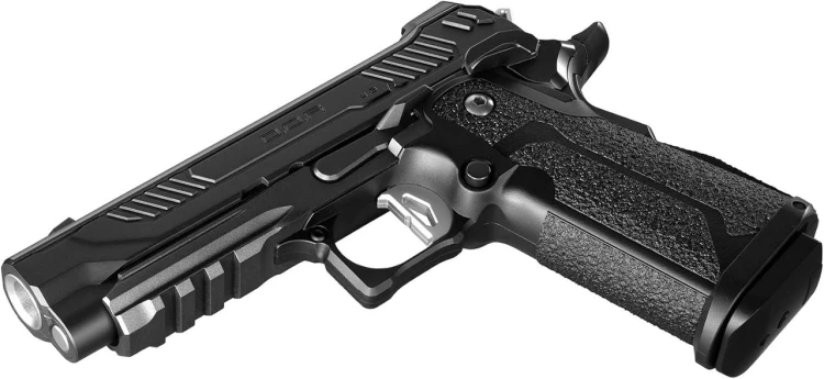 Replika Tokyo Marui Hi-Capa 4.3 D.O.R. GBB