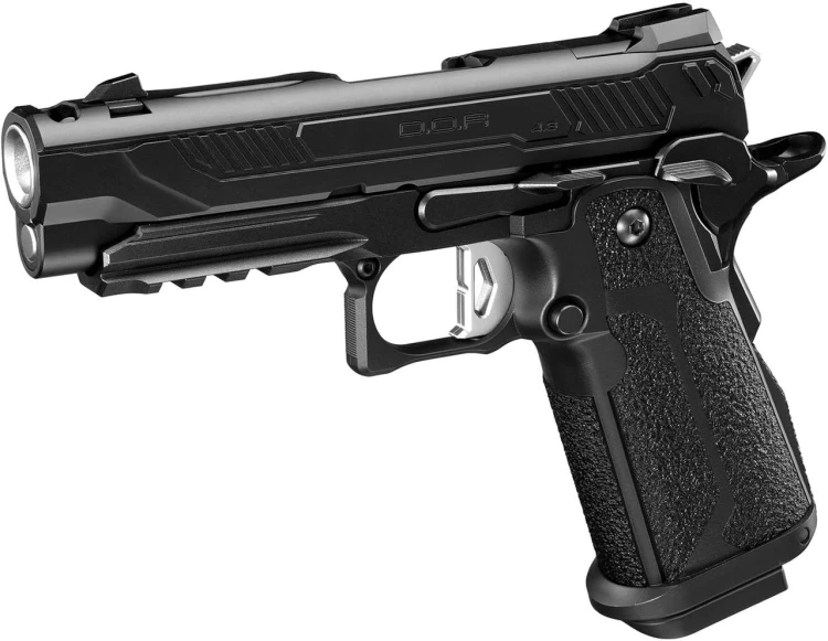 Replika Tokyo Marui Hi-Capa 4.3 D.O.R. GBB