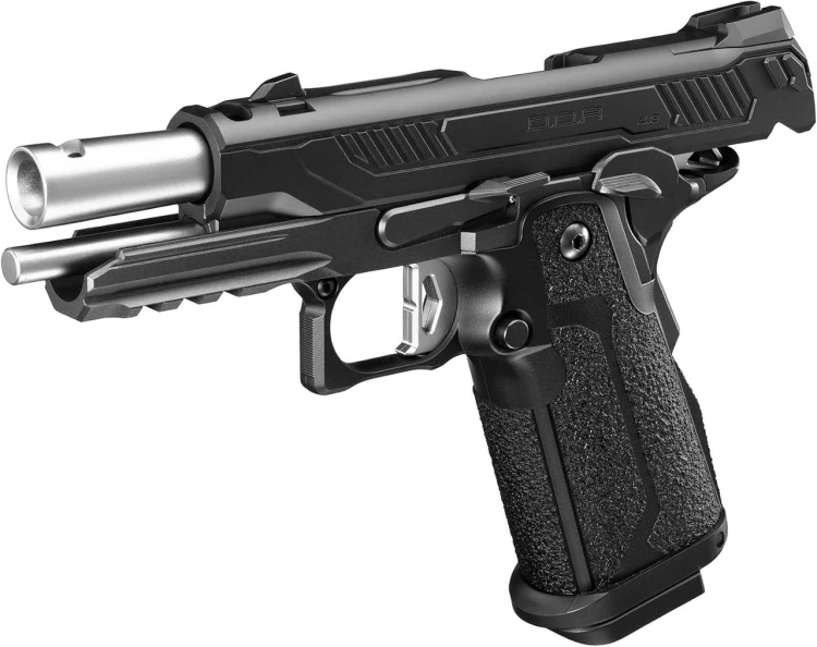 Replika Tokyo Marui Hi-Capa 4.3 D.O.R. GBB