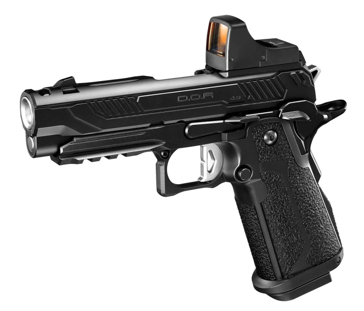 Replika Tokyo Marui Hi-Capa 4.3 D.O.R. GBB