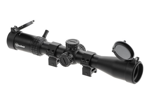 Luneta Firefield Rapidstrike 3-12x40