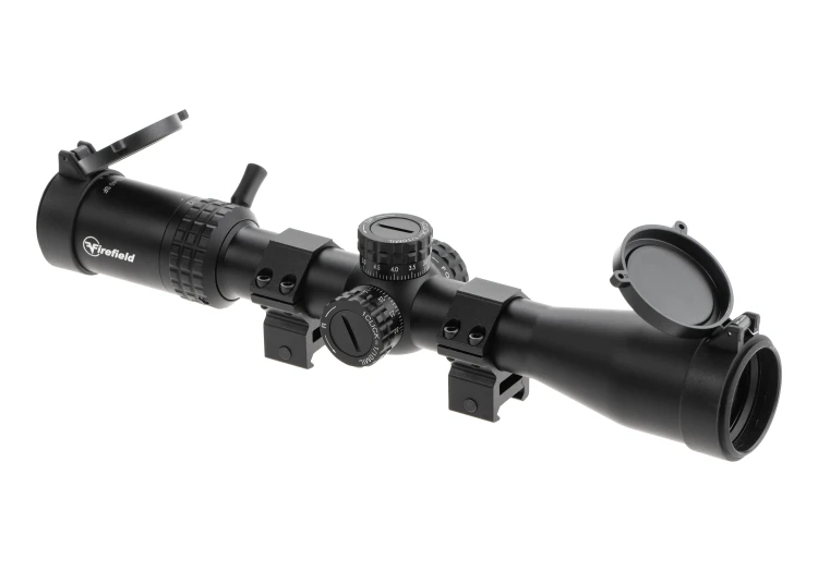 Luneta Firefield Rapidstrike 3-12x40