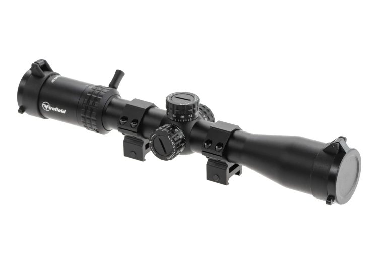 Luneta Firefield Rapidstrike 3-12x40