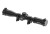 Luneta Firefield Rapidstrike 3-12x40
