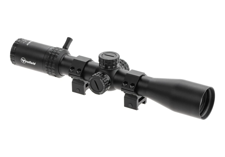 Luneta Firefield Rapidstrike 3-12x40