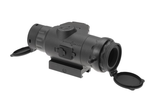 Luneta Cyfrowa Sightmark Wraith 4K Mini 2-16x32