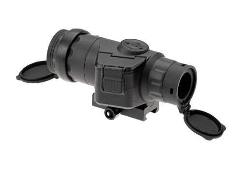 Luneta Cyfrowa Sightmark Wraith 4K Mini 2-16x32