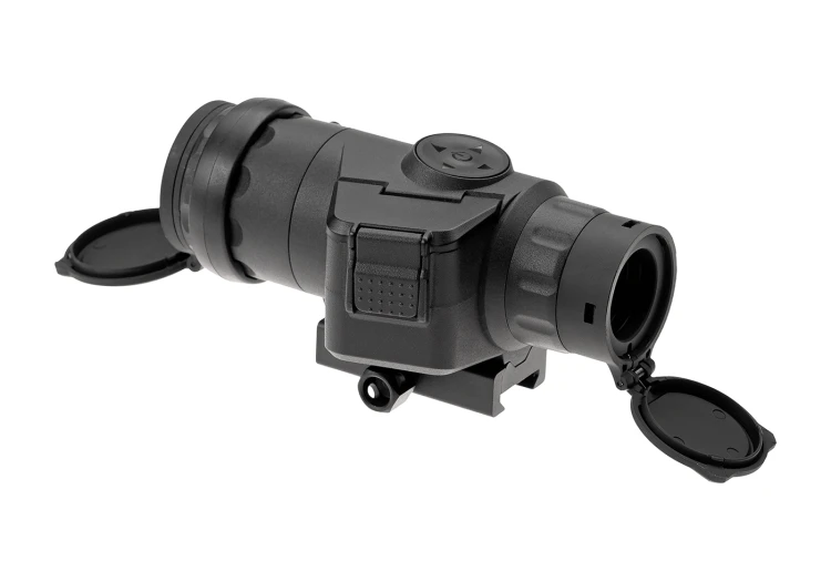 Luneta Cyfrowa Sightmark Wraith 4K Mini 2-16x32