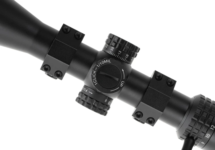 Luneta Firefield Rapidstrike 3-12x40