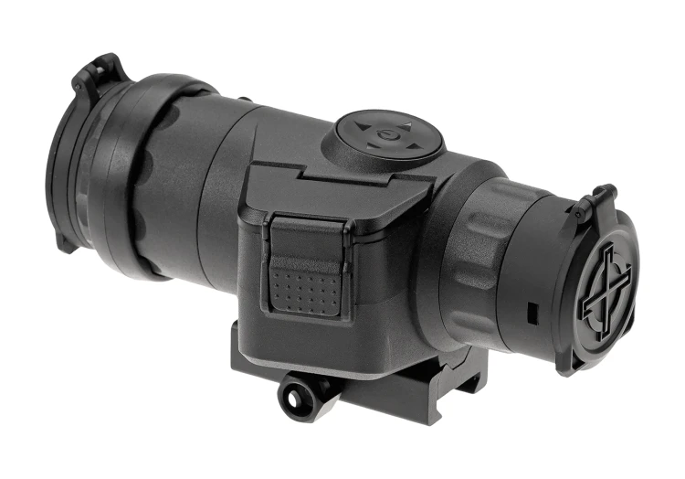 Luneta Cyfrowa Sightmark Wraith 4K Mini 2-16x32