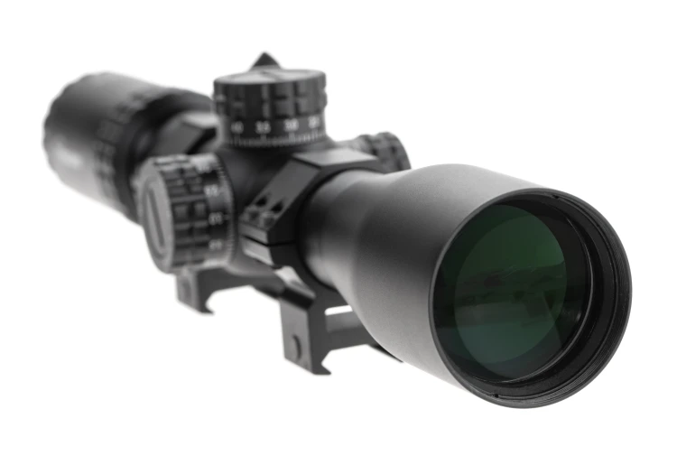 Luneta Firefield Rapidstrike 3-12x40