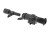 Luneta Cyfrowa Sightmark Wraith 4K Mini 2-16x32