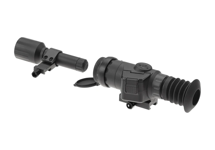 Luneta Cyfrowa Sightmark Wraith 4K Mini 2-16x32