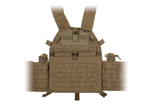 Kamizelka Invader Gear 6094A-RS Ranger Green