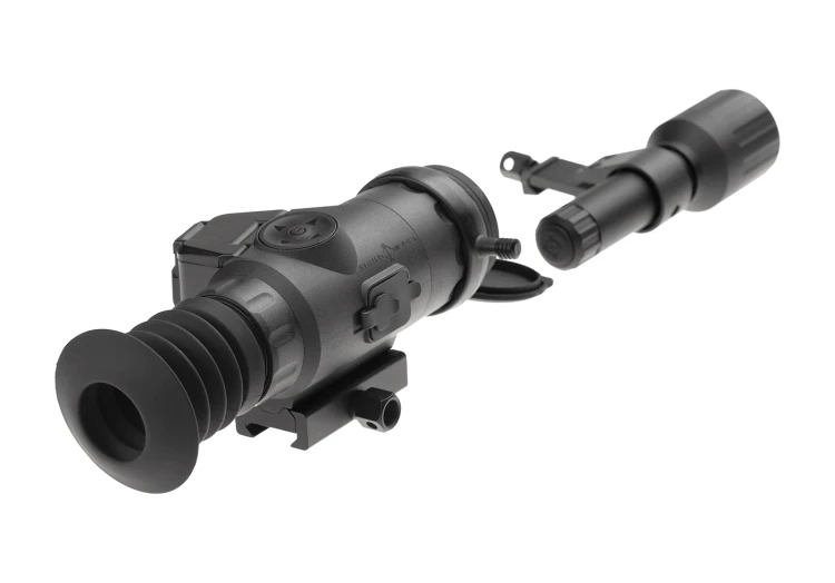 Luneta Cyfrowa Sightmark Wraith 4K Mini 2-16x32