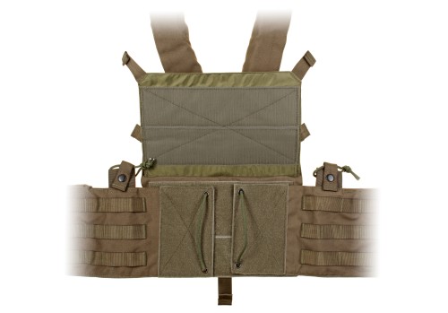 Kamizelka Invader Gear 6094A-RS Ranger Green
