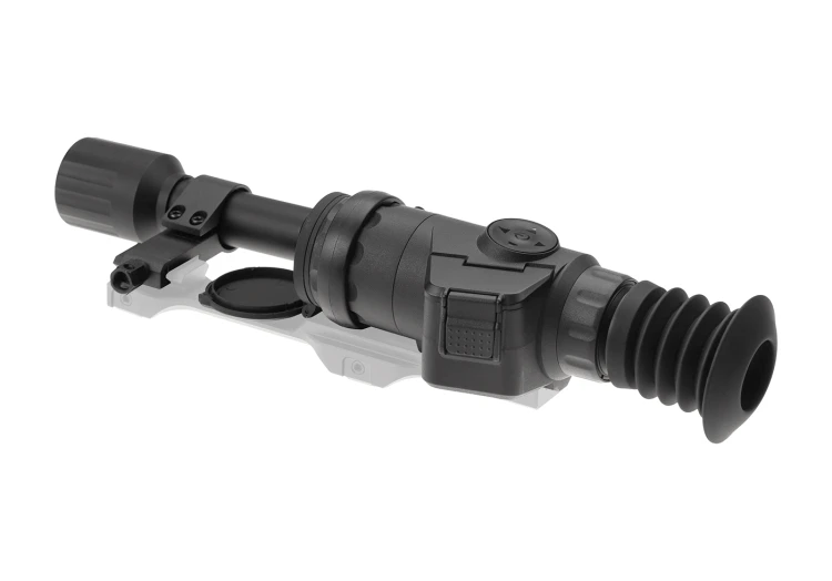 Luneta Cyfrowa Sightmark Wraith 4K Mini 2-16x32