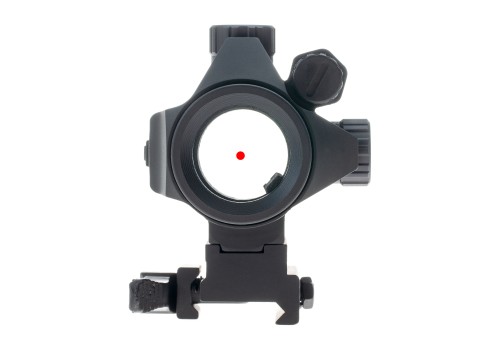 Kolimator Vector Optics Nautilus 1x30 QD Red Dot Sight