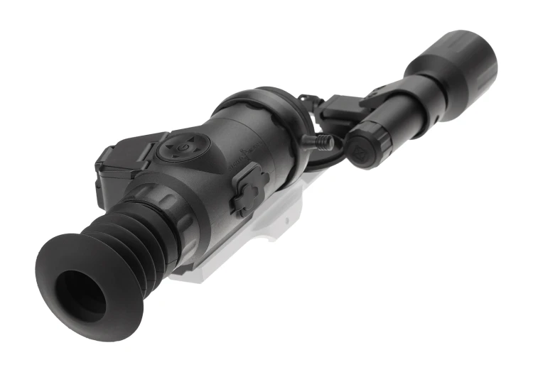 Luneta Cyfrowa Sightmark Wraith 4K Mini 2-16x32