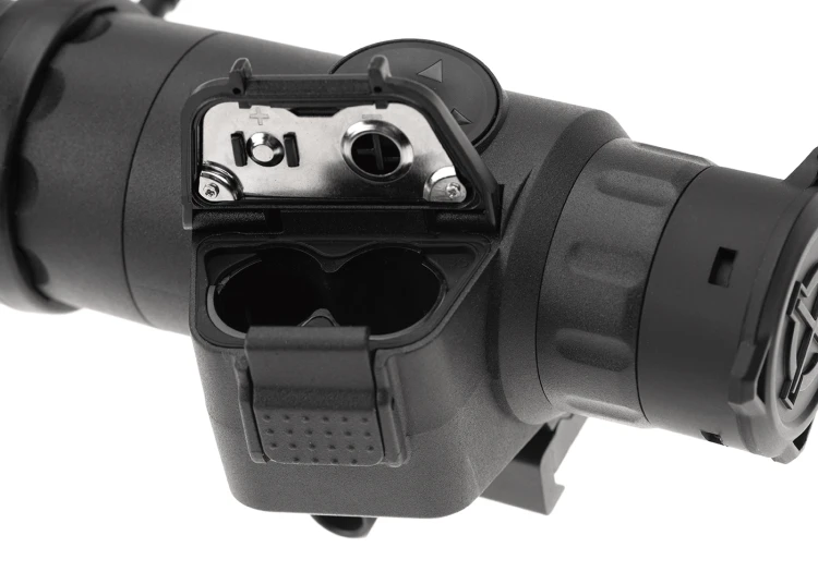 Luneta Cyfrowa Sightmark Wraith 4K Mini 2-16x32