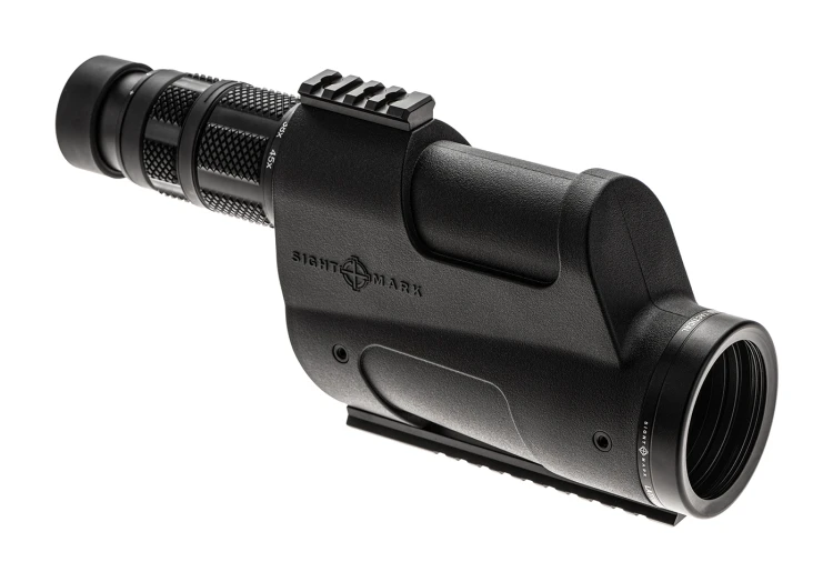 Luneta Obserwacyjna Sightmark Latitude 15-45x60 Tactical