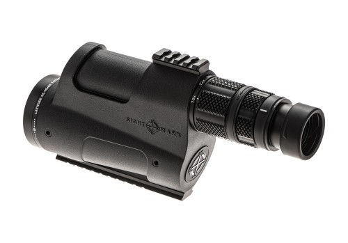 Luneta Obserwacyjna Sightmark Latitude 15-45x60 Tactical