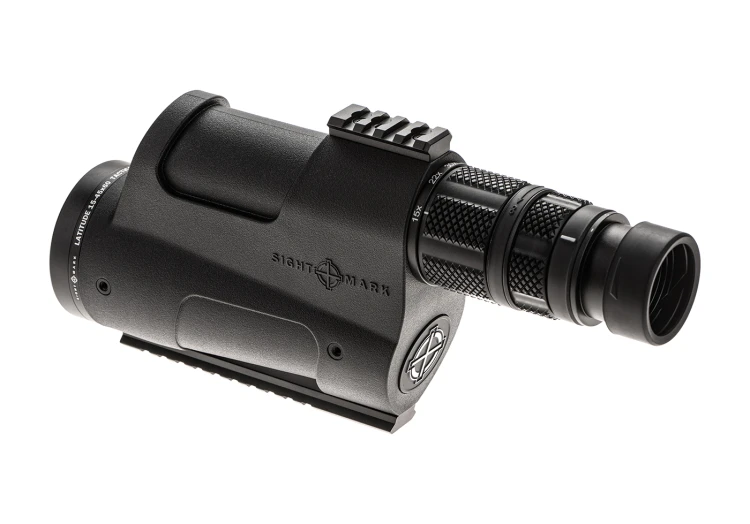 Luneta Obserwacyjna Sightmark Latitude 15-45x60 Tactical