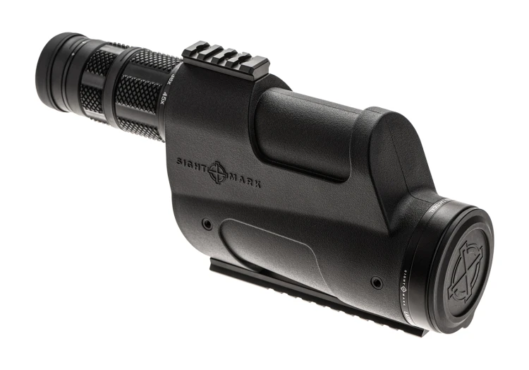 Luneta Obserwacyjna Sightmark Latitude 15-45x60 Tactical