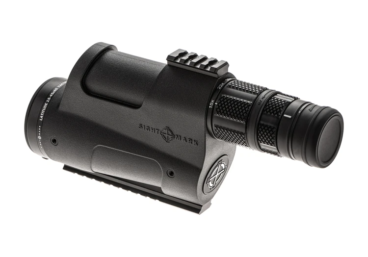 Luneta Obserwacyjna Sightmark Latitude 15-45x60 Tactical