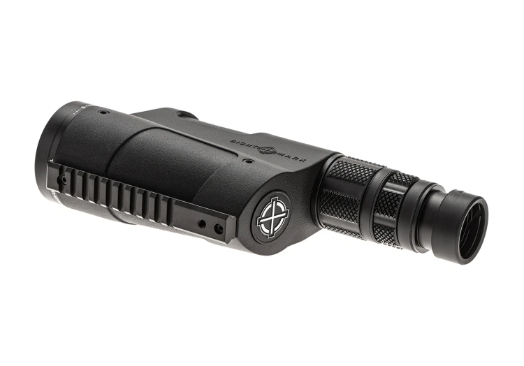 Luneta Obserwacyjna Sightmark Latitude 15-45x60 Tactical
