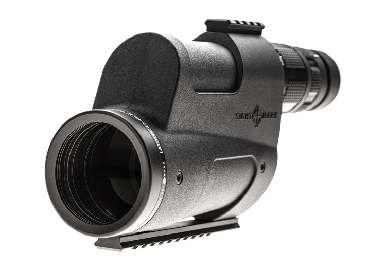 Luneta Obserwacyjna Sightmark Latitude 15-45x60 Tactical