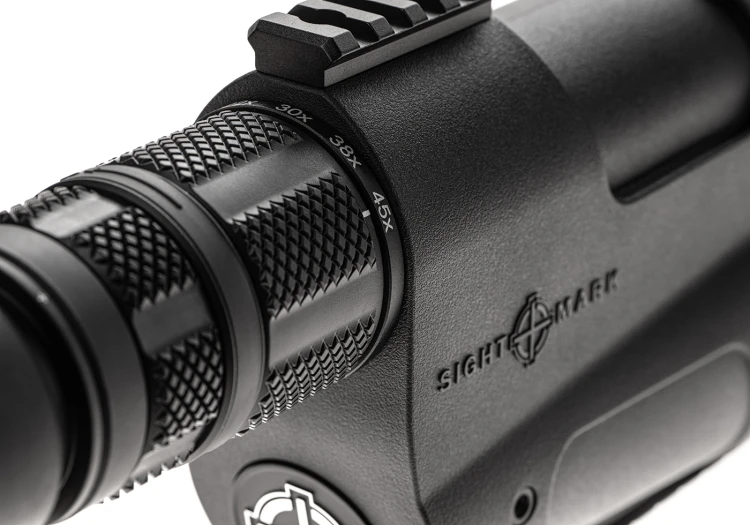 Luneta Obserwacyjna Sightmark Latitude 15-45x60 Tactical