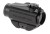 Kolimator Victoptics Maverick 1x22 GEN3 Red Dot Sight S-Mil Black