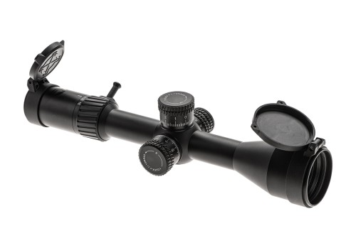 Luneta Sightmark Presidio 3-18x50 MR2 FFP