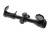 Luneta Sightmark Presidio 3-18x50 MR2 FFP