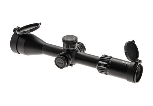 Luneta Sightmark Presidio 3-18x50 MR2 FFP