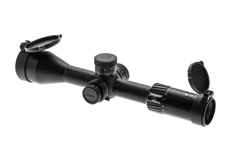 Luneta Sightmark Presidio 3-18x50 MR2 FFP