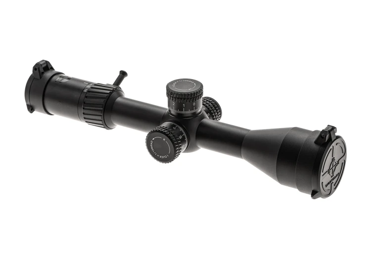 Luneta Sightmark Presidio 3-18x50 MR2 FFP