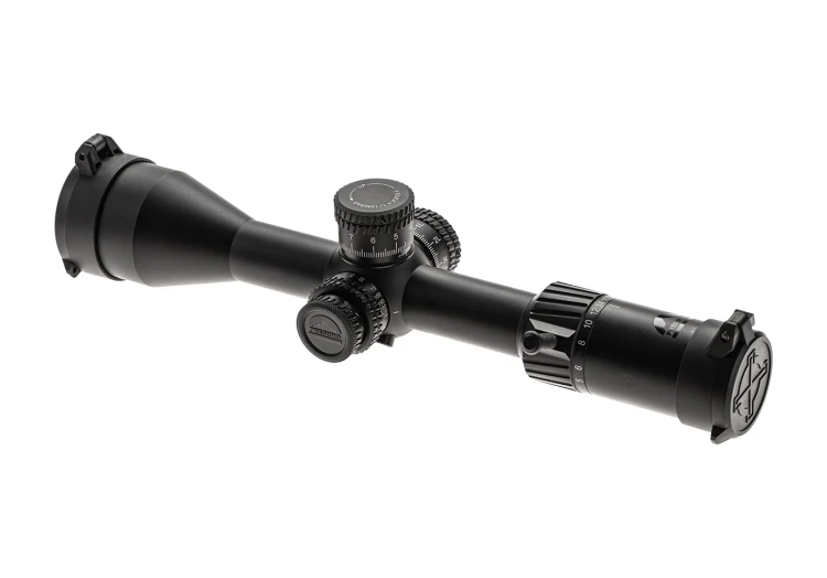 Luneta Sightmark Presidio 3-18x50 MR2 FFP