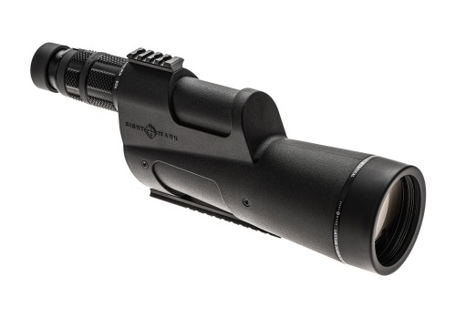 Luneta Obserwacyjna Sightmark Latitude 20-60x80 XD Tactical