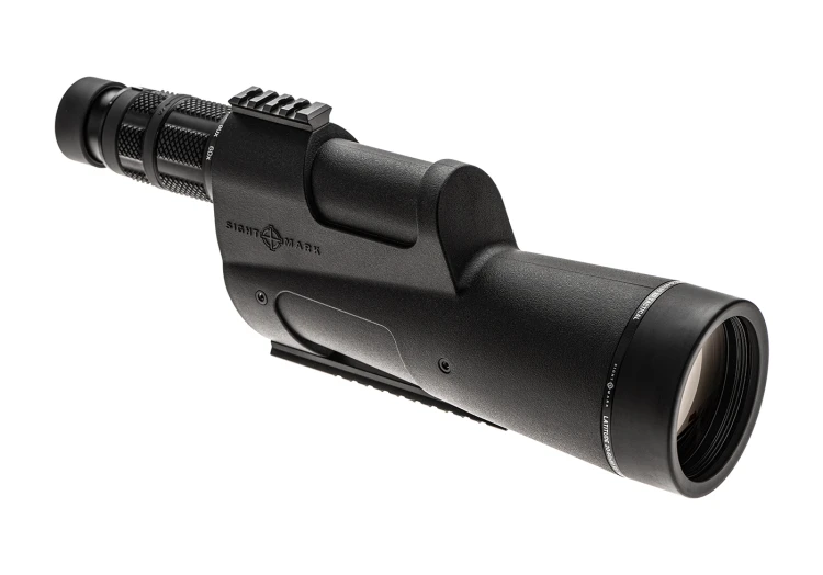 Luneta Obserwacyjna Sightmark Latitude 20-60x80 XD Tactical