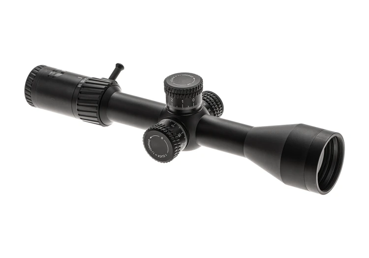 Luneta Sightmark Presidio 3-18x50 MR2 FFP