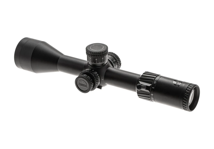 Luneta Sightmark Presidio 3-18x50 MR2 FFP