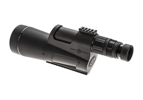 Luneta Obserwacyjna Sightmark Latitude 20-60x80 XD Tactical