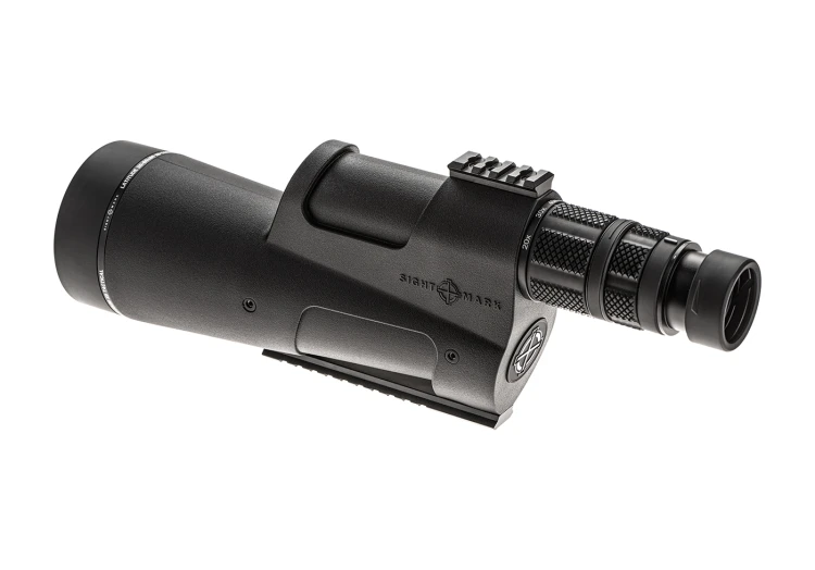 Luneta Obserwacyjna Sightmark Latitude 20-60x80 XD Tactical