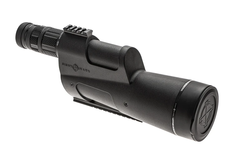 Luneta Obserwacyjna Sightmark Latitude 20-60x80 XD Tactical