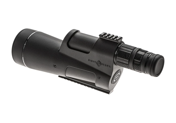 Luneta Obserwacyjna Sightmark Latitude 20-60x80 XD Tactical