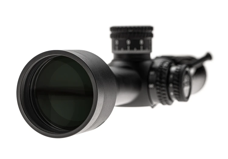 Luneta Sightmark Presidio 3-18x50 MR2 FFP