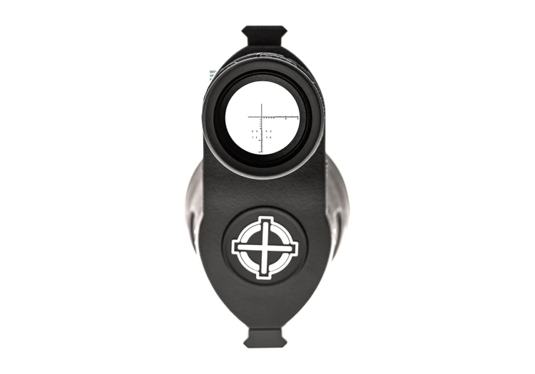 Luneta Obserwacyjna Sightmark Latitude 20-60x80 XD Tactical