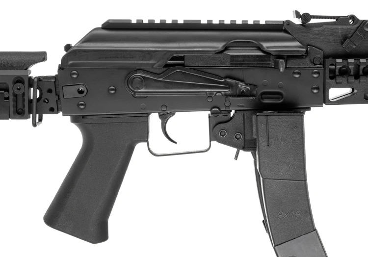 Replika LCT ZP-19-01